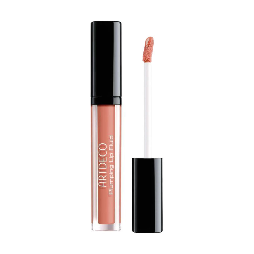 Флюїд для губ Artdeco Plumping Lip Fluid 21 Glossy Nude, 3 мл