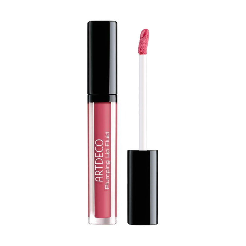 Флюїд для губ Artdeco Plumping Lip Fluid 35 Juicy Berry, 3 мл